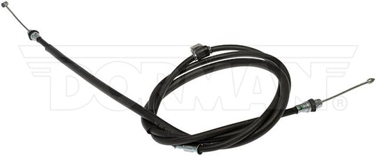 C660476 Parking Brake Cable Dorman - First Stop Canada