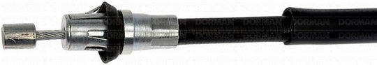 C660476 Parking Brake Cable Dorman - First Stop Canada