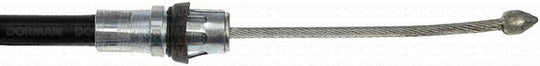 C660476 Parking Brake Cable Dorman - First Stop Canada