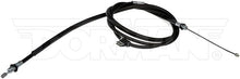 Load image into Gallery viewer, C660476 Parking Brake Cable Dorman - First Stop Canada