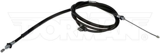 C660476 Parking Brake Cable Dorman - First Stop Canada