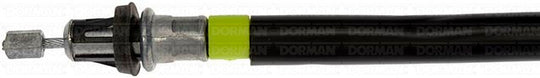 C660477 Parking Brake Cable Dorman - First Stop Canada