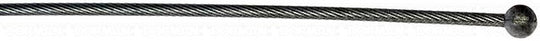 C660477 Parking Brake Cable Dorman - First Stop Canada