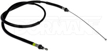 Load image into Gallery viewer, C660477 Parking Brake Cable Dorman - First Stop Canada