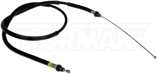 C660477 Parking Brake Cable Dorman - First Stop Canada