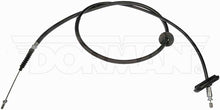Load image into Gallery viewer, C660485 Parking Brake Cable Dorman - First Stop Canada