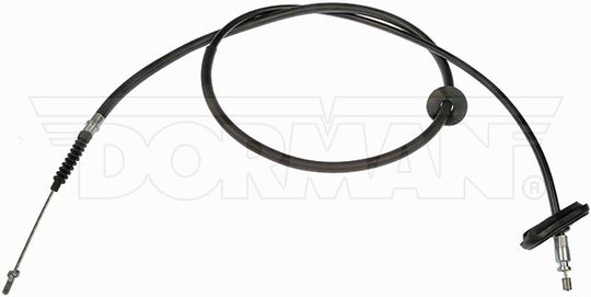 C660485 Parking Brake Cable Dorman - First Stop Canada
