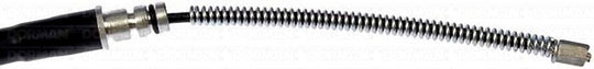 C660486 Parking Brake Cable Dorman - First Stop Canada
