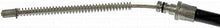 Load image into Gallery viewer, C660487 Parking Brake Cable Dorman - First Stop Canada