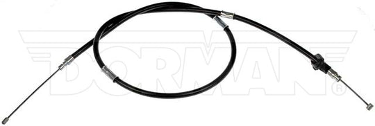C660489 Parking Brake Cable Dorman - First Stop Canada