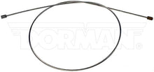 Load image into Gallery viewer, C660491 Parking Brake Cable Dorman - First Stop Canada