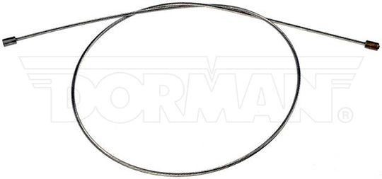 C660491 Parking Brake Cable Dorman - First Stop Canada