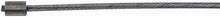 Charger l'image dans la galerie, C660493 Parking Brake Cable Dorman - First Stop Canada