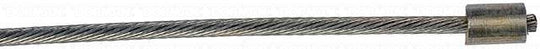 C660493 Parking Brake Cable Dorman - First Stop Canada