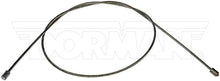 Charger l'image dans la galerie, C660493 Parking Brake Cable Dorman - First Stop Canada