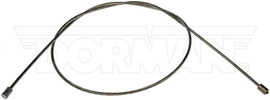 C660493 Parking Brake Cable Dorman - First Stop Canada