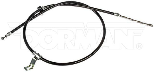 C660494 Parking Brake Cable Dorman - First Stop Canada