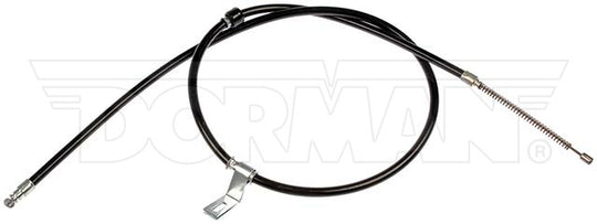 C660495 Parking Brake Cable Dorman - First Stop Canada