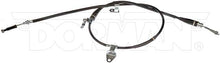 Load image into Gallery viewer, C660497 Parking Brake Cable Dorman - First Stop Canada