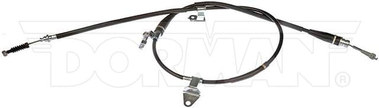 C660497 Parking Brake Cable Dorman - First Stop Canada