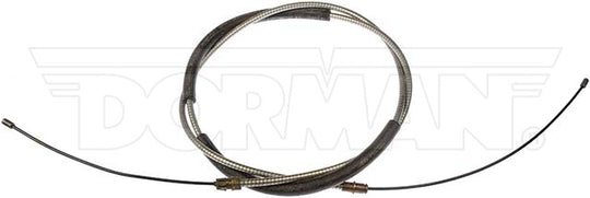 C660498 Parking Brake Cable Dorman - First Stop Canada