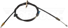 Load image into Gallery viewer, C660500 Parking Brake Cable Dorman - First Stop Canada