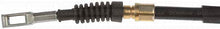 Charger l'image dans la galerie, C660502 Parking Brake Cable Dorman - First Stop Canada