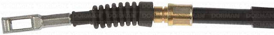 C660502 Parking Brake Cable Dorman - First Stop Canada