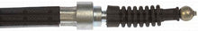 Charger l'image dans la galerie, C660502 Parking Brake Cable Dorman - First Stop Canada