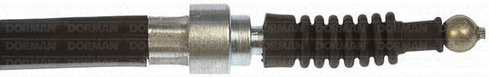 C660502 Parking Brake Cable Dorman - First Stop Canada