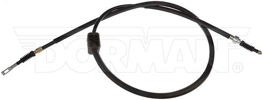 C660502 Parking Brake Cable Dorman - First Stop Canada