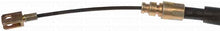 Load image into Gallery viewer, C660503 Parking Brake Cable Dorman - First Stop Canada