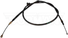 Load image into Gallery viewer, C660503 Parking Brake Cable Dorman - First Stop Canada