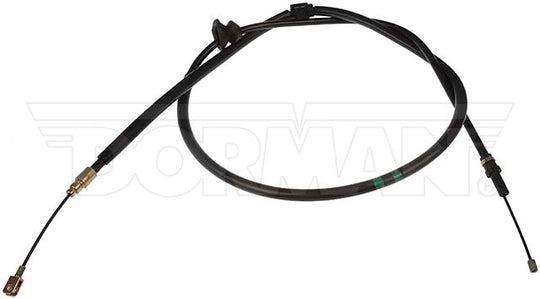 C660503 Parking Brake Cable Dorman - First Stop Canada
