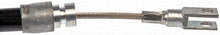 Load image into Gallery viewer, C660506 Parking Brake Cable Dorman - First Stop Canada