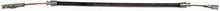 Load image into Gallery viewer, C660506 Parking Brake Cable Dorman - First Stop Canada