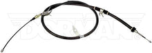 Charger l'image dans la galerie, C660508 Parking Brake Cable Dorman - First Stop Canada