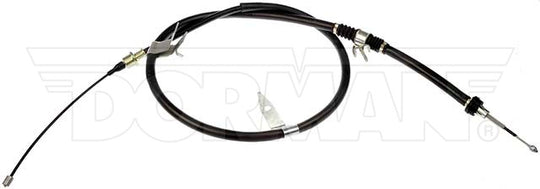 C660508 Parking Brake Cable Dorman - First Stop Canada