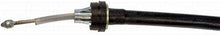 Charger l'image dans la galerie, C660509 Parking Brake Cable Dorman - First Stop Canada