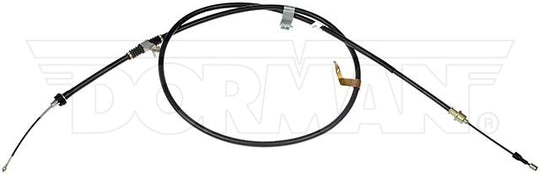 C660509 Parking Brake Cable Dorman - First Stop Canada