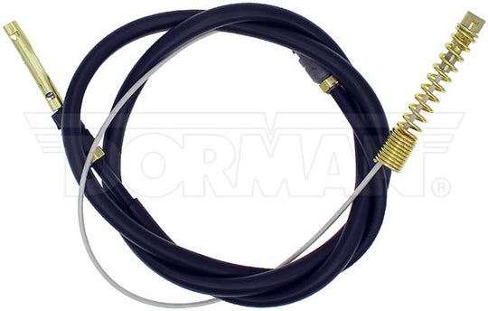 C660514 Parking Brake Cable Dorman - First Stop Canada
