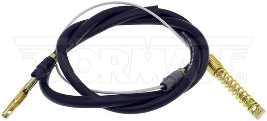 C660514 Parking Brake Cable Dorman - First Stop Canada