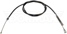 Charger l'image dans la galerie, C660515 Parking Brake Cable Dorman - First Stop Canada