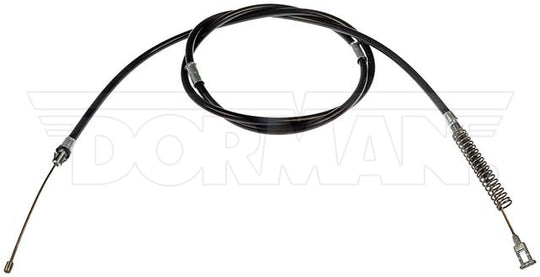C660515 Parking Brake Cable Dorman - First Stop Canada