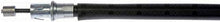 Charger l'image dans la galerie, C660516 Parking Brake Cable Dorman - First Stop Canada