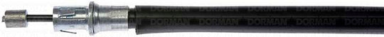 C660516 Parking Brake Cable Dorman - First Stop Canada