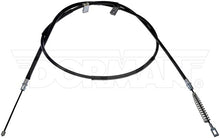 Charger l'image dans la galerie, C660516 Parking Brake Cable Dorman - First Stop Canada
