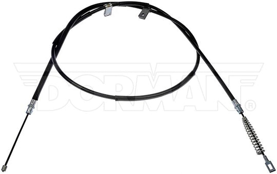 C660516 Parking Brake Cable Dorman - First Stop Canada