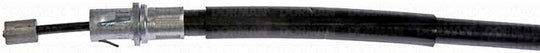 C660517 Parking Brake Cable Dorman - First Stop Canada