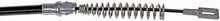 Load image into Gallery viewer, C660517 Parking Brake Cable Dorman - First Stop Canada